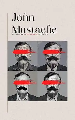 Baixar John Mustache pdf, epub, mobi, eBook