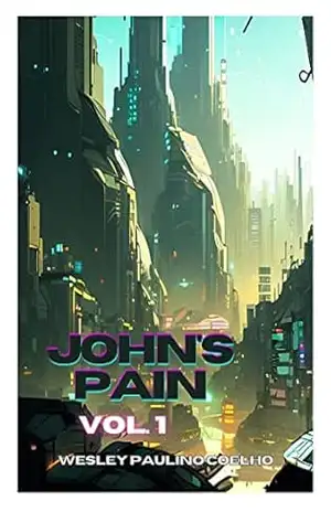 John’s Pain – Wesley Coelho John’s Pain – Wesley Coelho