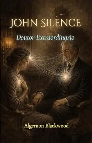 John Silence: Doutor Extraordinario (traduzido) – Algernon Blackwood