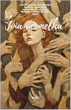 Joia Vermelha (As joias da coroa dos três mundos Livro 2) – Blue x