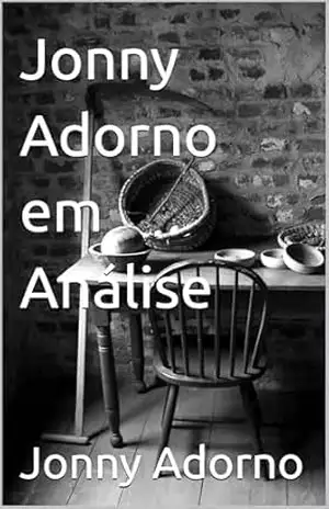 Jonny Adorno em Análise – Jonny Adorno