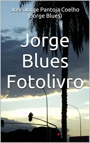 Baixar Jorge Blues Fotolivro pdf, epub, mobi, eBook