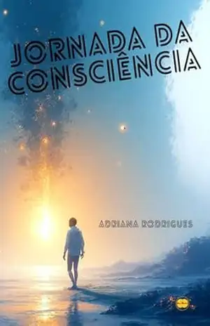 Jornada da Consciência – Adriana Rodrigues