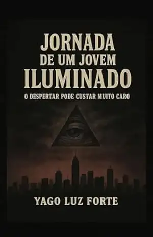 Jornada De Jovem Iluminado: O despertar pode custar muito caro – Yago Luz Forte Jornada De Jovem Iluminado: O despertar pode custar muito caro – Yago Luz Forte
