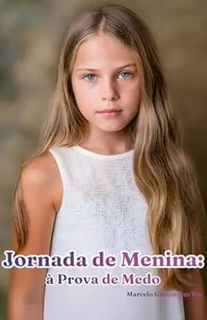 Jornada de Menina: à Prova de Medo – Marcelo Guimarães Vaz