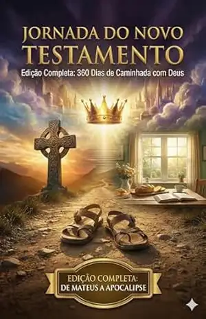 Jornada do Novo Testamento: A Coleção Completa (Livros 1 a 4) – Lucas do Lago Figueiredo Jornada do Novo Testamento: A Coleção Completa (Livros 1 a 4) – Lucas do Lago Figueiredo