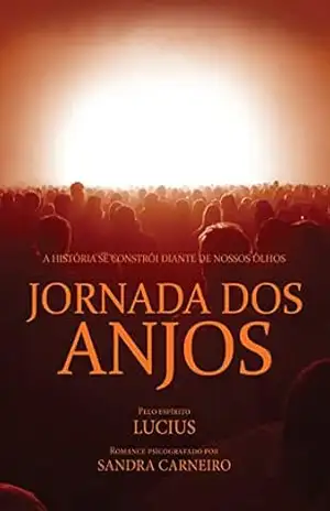 JORNADA DOS ANJOS – Sandra  Carneiro