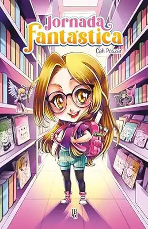 Jornada Fantástica – Cah Poszar