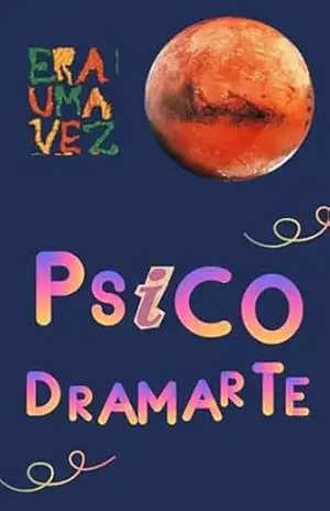 Jornada Psicodramarte: Páginas de Reflexão e Transformação” – Natanael Oliveira Silva Jornada Psicodramarte: Páginas de Reflexão e Transformação” – Natanael Oliveira Silva