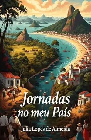 Jornadas no meu País – Julia Lopes de Almeida
