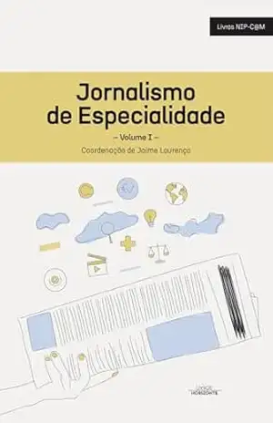Jornalismo de Especialidade I – Jaime Lourenço