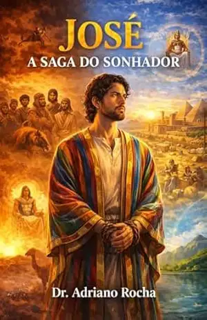 JOSÉ – A SAGA DO SONHADOR – Adriano Rocha