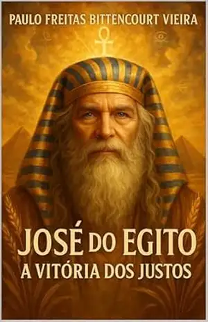 JOSÉ DO EGITO: A Vitória dos Justos – Paulo Freitas Bittencourt Vieira