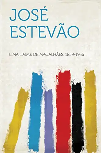 Baixar José Estevão pdf, epub, mobi, eBook