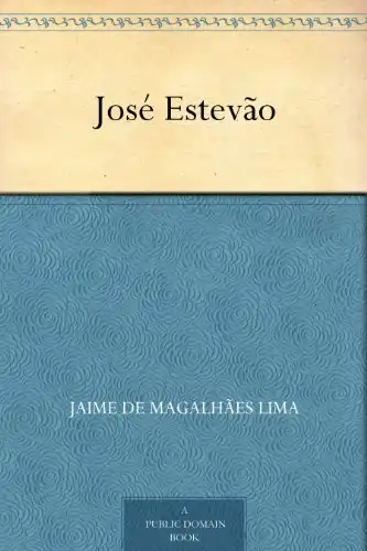 Baixar José Estevão pdf, epub, mobi, eBook