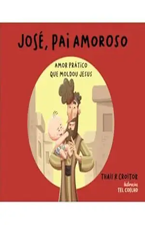 José – Thais Croitor