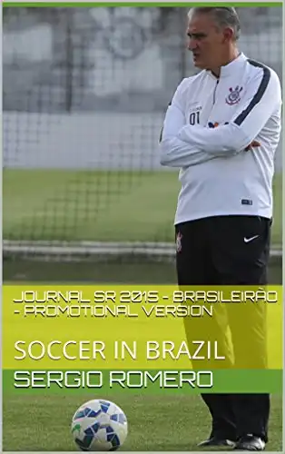 Baixar JOURNALのSR 2015 – BRASILEIRÃO: ブラジルのサッカー FIFA – CBF pdf, epub, mobi, eBook