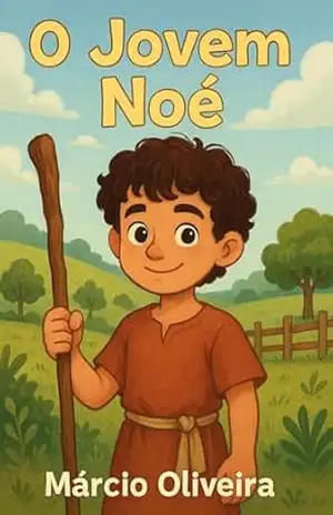 Joven Noé – Marcio  Oliveira
