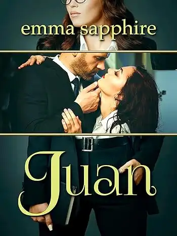 Baixar Juan (BDSM) pdf, epub, mobi, eBook