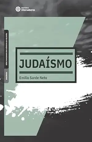 Judaísmo – Emílio Sarde Neto