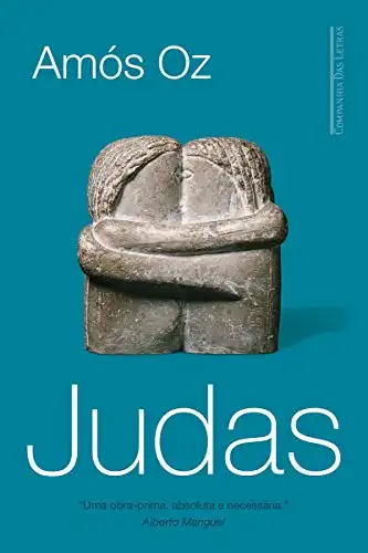 Baixar Judas pdf, epub, mobi, eBook