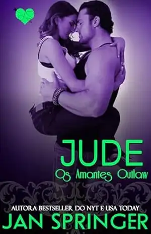 Jude – Os Amantes Outlaw 1 – Jan Springer