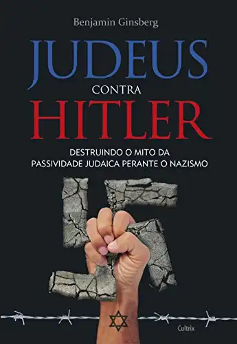 Baixar Judeus contra Hitler pdf, epub, mobi, eBook