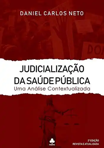 Baixar Judicialização Da Saúde Pública pdf, epub, mobi, eBook