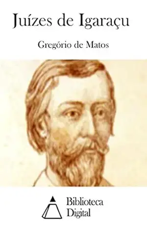 Juízes de Igaraçu – Gregório de Matos