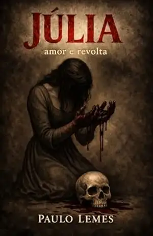 Júlia: Amor e Revolta – Paulo Lemes Júlia: Amor e Revolta – Paulo Lemes