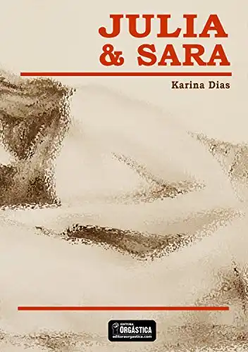 Baixar Julia e Sara: amor entre mulheres pdf, epub, mobi, eBook