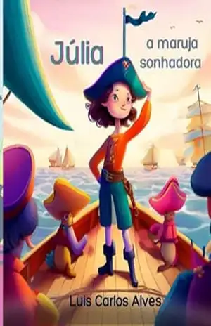 Julia - Luis Carlos Alves Julia - Luis Carlos Alves