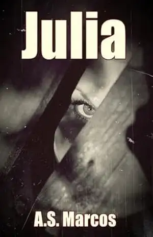 Capa do livro Julia - S.a. Marcos