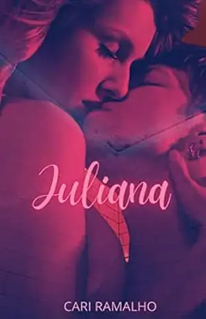 JULIANA – Cari Ramalho