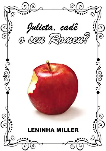 Baixar Julieta, cadê o seu Romeu? (Romance lésbico) pdf, epub, mobi, eBook