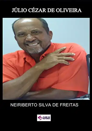 Baixar Júlio Cézar De Oliveira pdf, epub, mobi, eBook