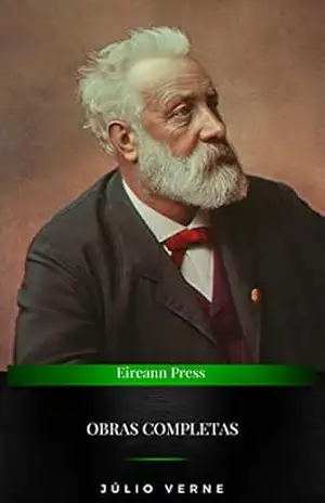 Júlio Verne: Obras Completas – Verne