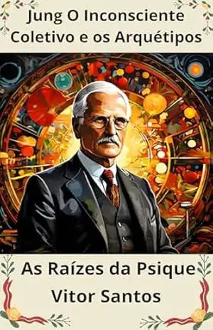 Jung O Inconsciente Coletivo e os Arquétipos: As Raízes da Psique – Vitor Santos
