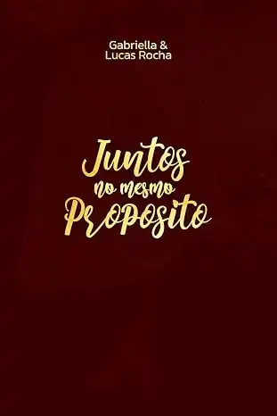 Baixar Juntos no Mesmo Proposito pdf, epub, mobi, eBook