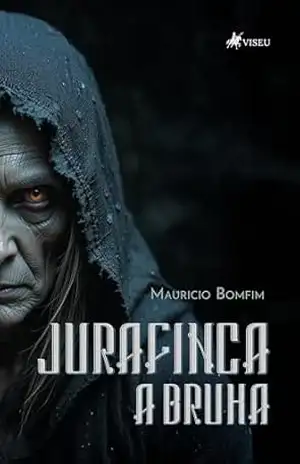 Jurafinca: A Bruxa – Mauricio Bomfim Jurafinca: A Bruxa – Mauricio Bomfim
