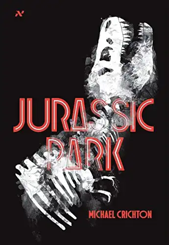 Baixar Jurassic Park pdf, epub, mobi, eBook