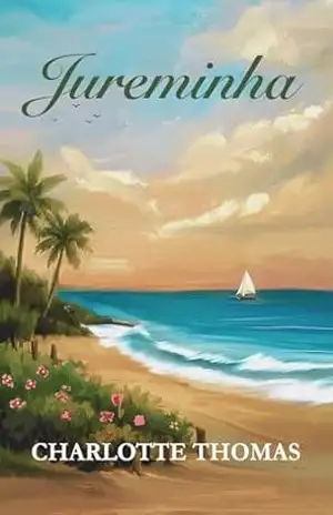 Capa do livro Jureminha (Coleção Histórias Breves) - Charlotte Thomas