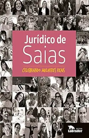 Jurídico de saias: Celebrando mulheres reais – Josie Jardim