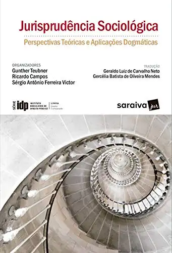 Baixar Jurisprudência Sociológica – Edição 2020 – Série IDP pdf, epub, mobi, eBook