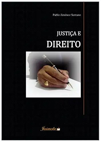 Baixar Justiça e direito pdf, epub, mobi, eBook