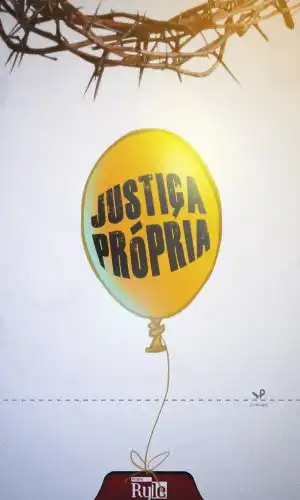 Baixar Justiça Própria pdf, epub, mobi, eBook