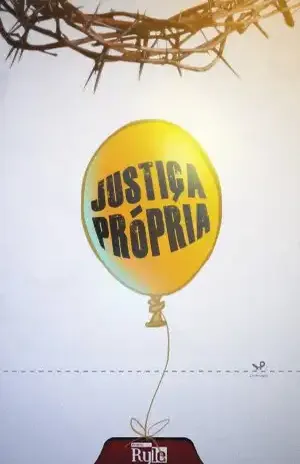 Justiça Própria – J.C. Ryle