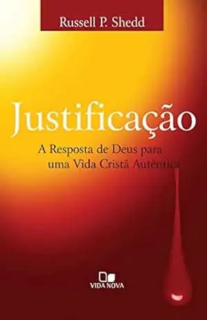 Justificação – Russell Shedd