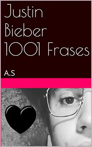 Baixar Justin Bieber – 1001 Frases pdf, epub, mobi, eBook