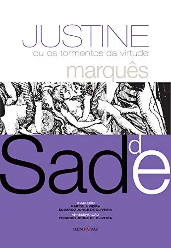 Baixar Justine: ou os tormentos da virtude (Pérolas furiosas) pdf, epub, mobi, eBook